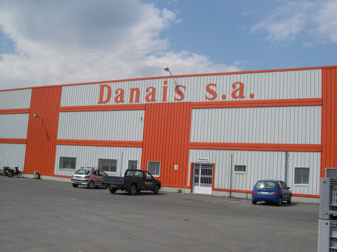 Danais S.A